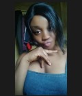 Rencontre Femme Cameroun à Yaoundé 4 : Eva, 26 ans